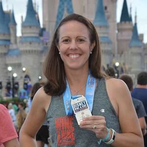 Meet your Posher, Crystal